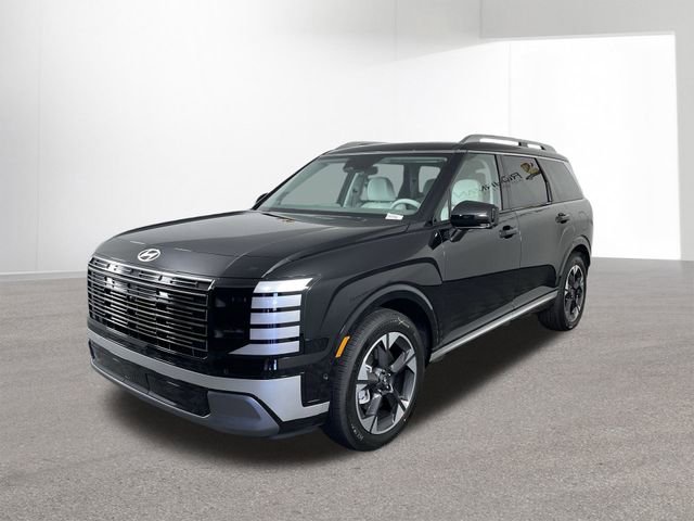 New 2026 Hyundai Palisade Limited image 43