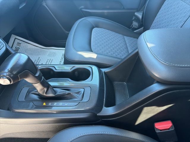 Used 2018 Chevrolet Colorado Z71 w/ Z71 Midnight Edition AWD/4WD image 19