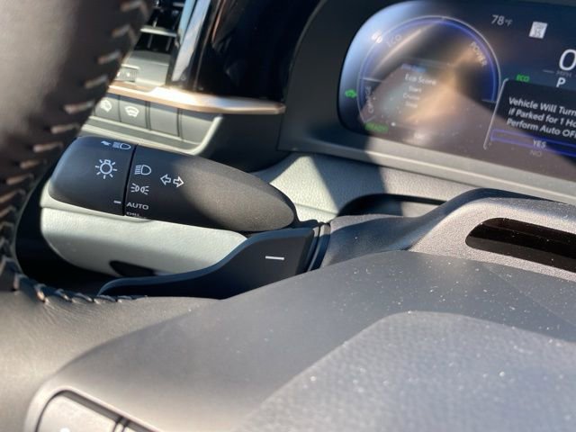 New 2025 Toyota Crown Signia AWD/4WD image 32