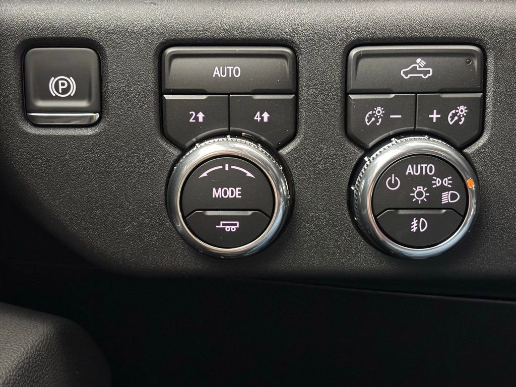 New 2026 GMC Sierra 1500 Elevation w/ Preferred Package image 22