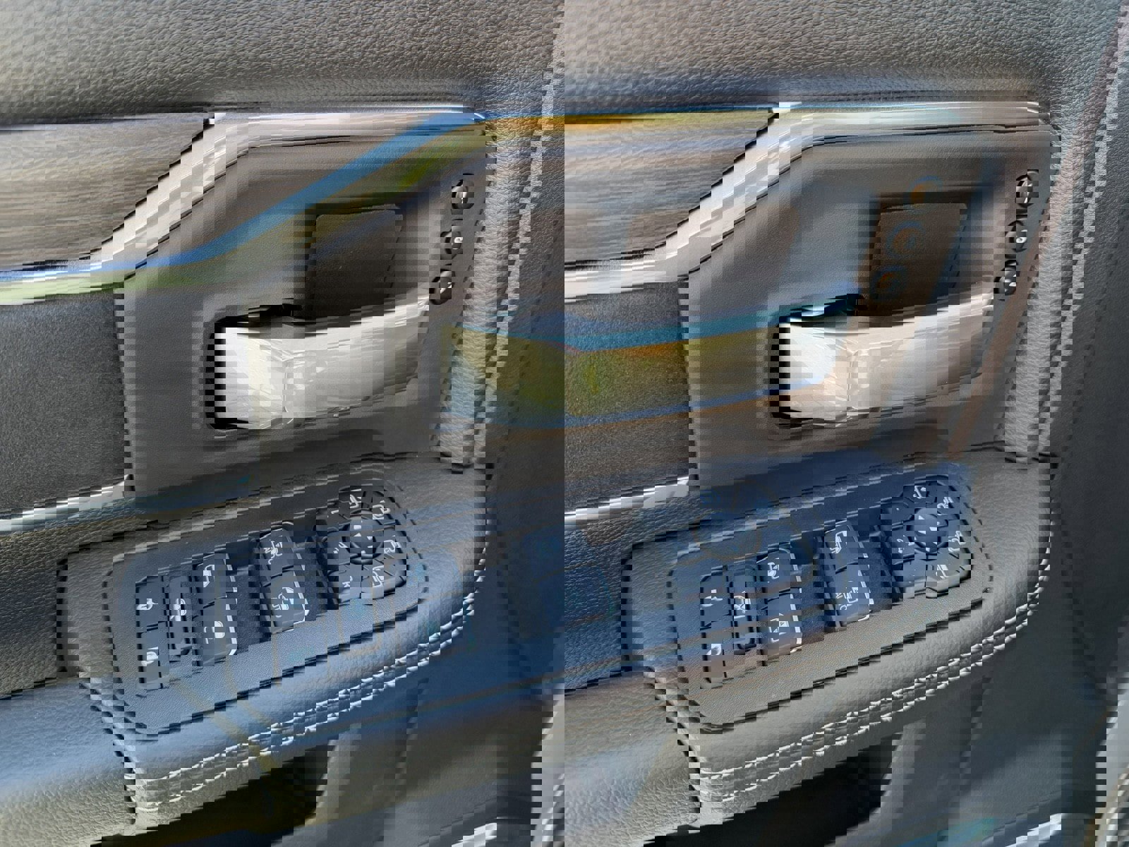 New 2026 RAM 2500 Laramie image 14