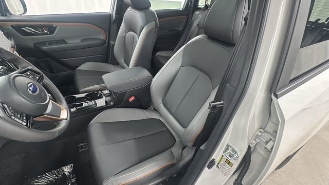 New 2026 Subaru Forester Sport image 10