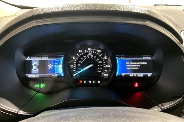 Used 2024 Ford Edge SEL w/ Convenience Package image 13