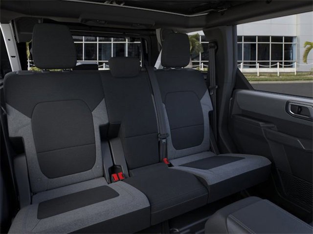 New 2025 Ford Bronco Big Bend image 11