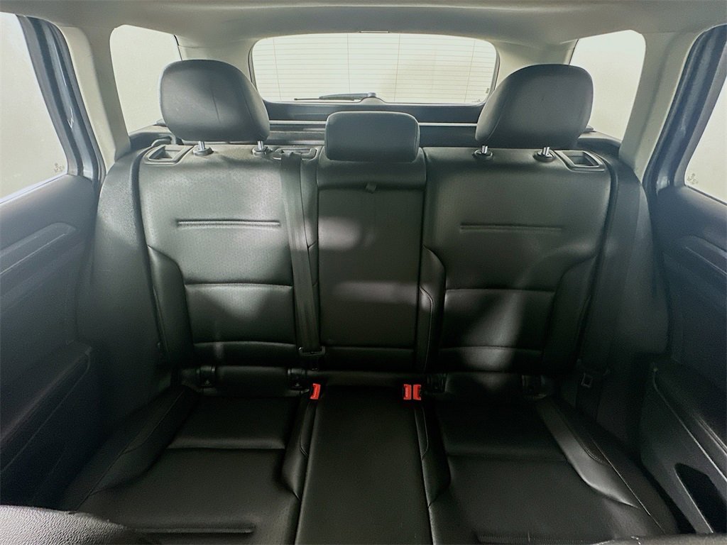 Used 2017 Volkswagen Golf Alltrack SE image 13