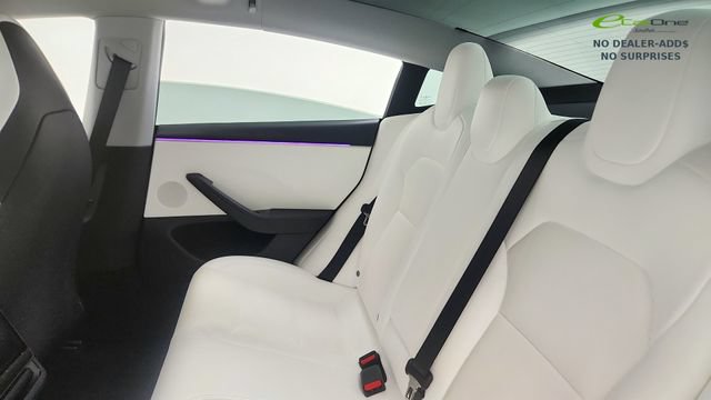Used 2024 Tesla Model 3 Performance AWD/4WD image 41