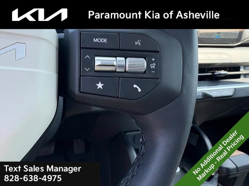 New 2026 Kia K4 GT-Line w/ GT-Line Premium Package FWD image 13