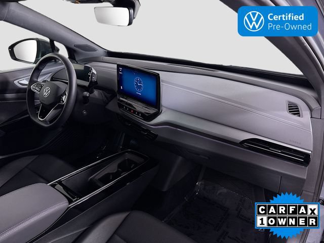 Used 2023 Volkswagen ID.4 Pro S AWD/4WD image 29