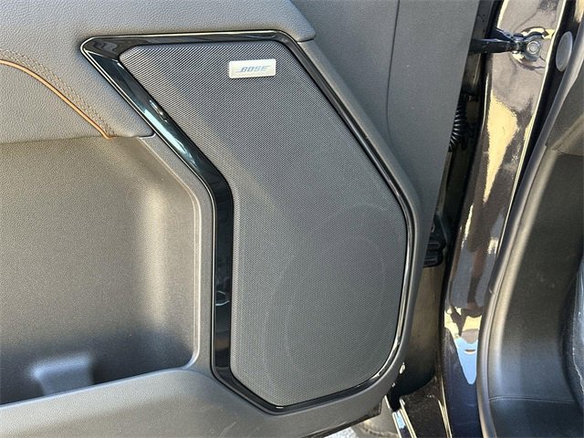 New 2026 GMC Sierra 2500 AT4 w/ AT4 Premium Plus Package image 21