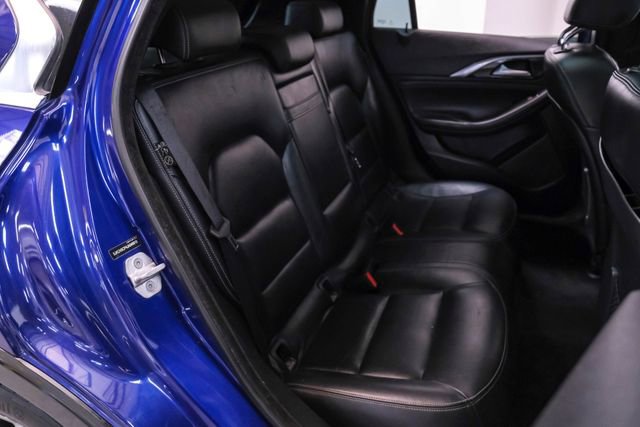 Used 2018 INFINITI QX30 Premium w/ Cargo Package image 32