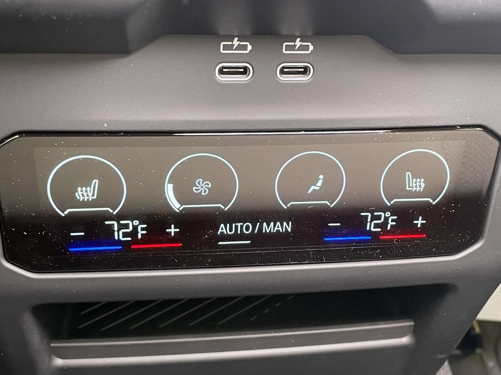 New 2027 BMW 530i xDrive AWD/4WD image 21
