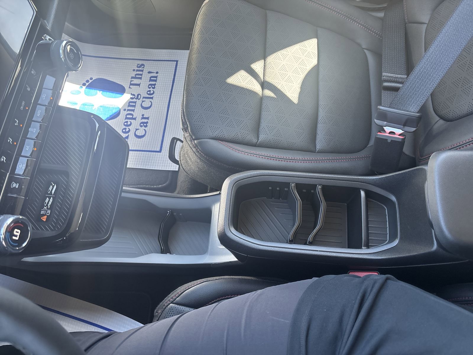New 2027 Chevrolet Bolt RS w/ Technology Package image 23