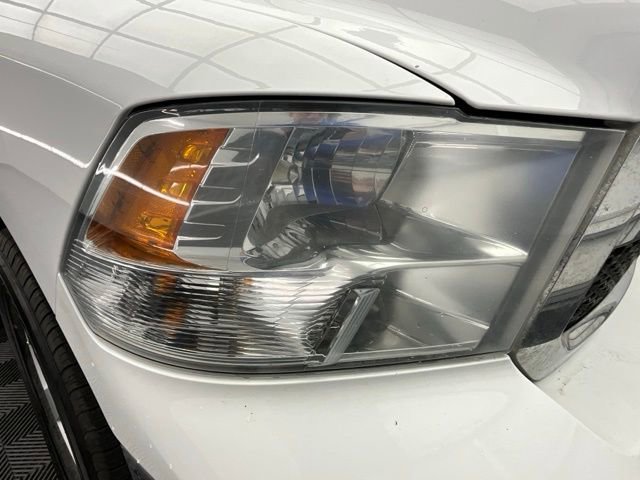 Used 2022 RAM 1500 Classic SLT w/ Electronics Convenience Group image 21