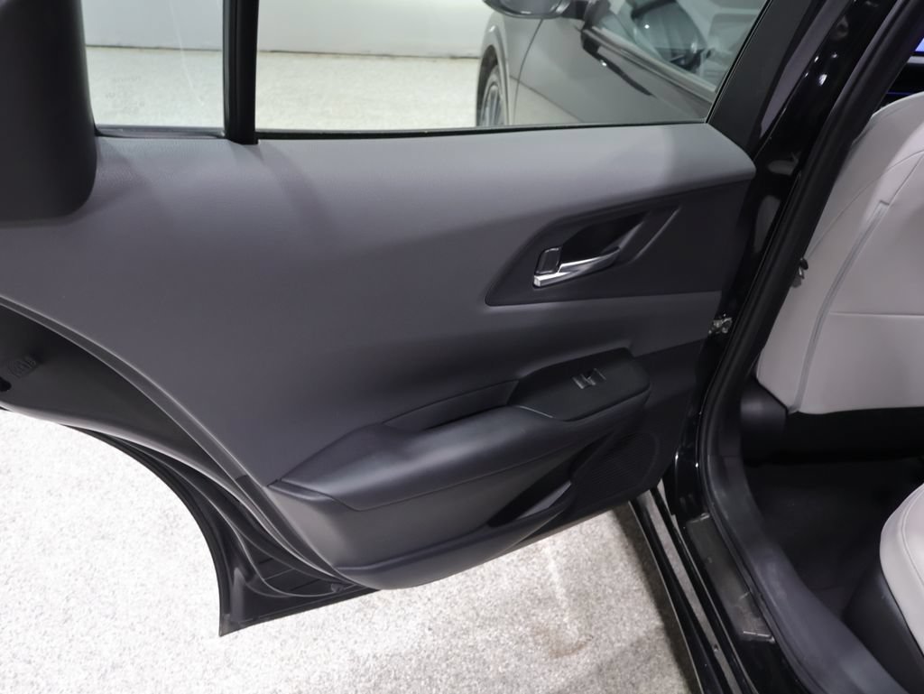 Used 2024 Toyota Prius Limited w/ Limited Premium Package FWD image 20