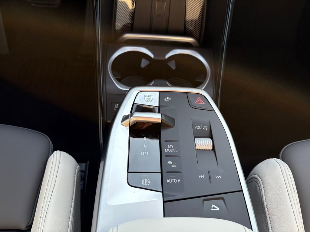 New 2026 BMW X1 xDrive28i w/ Convenience Package image 11