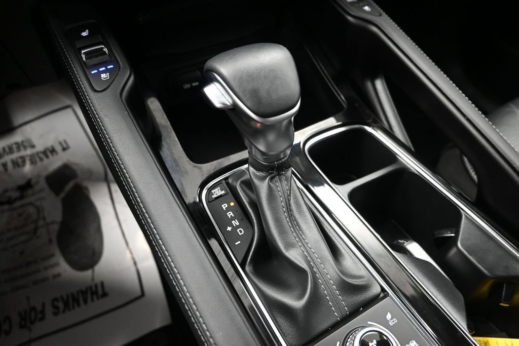 Certified 2025 Kia Telluride SX Prestige X-Line AWD/4WD image 24