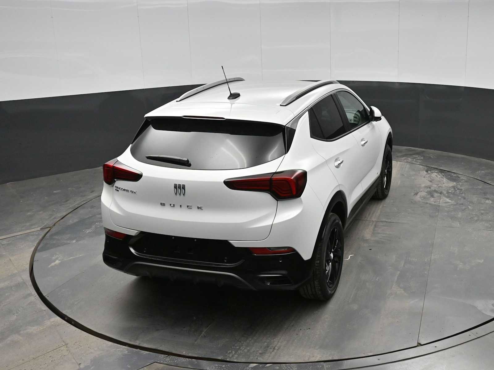 New 2026 Buick Encore GX Sport Touring w/ Advanced Technology Package AWD/4WD image 28