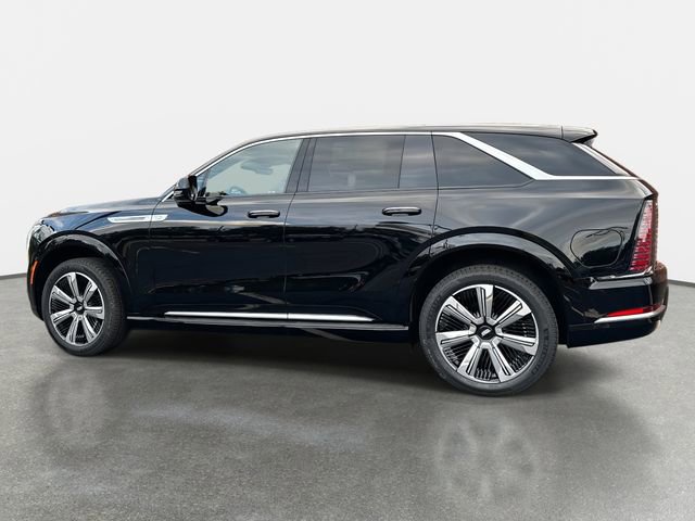 New 2025 Cadillac Escalade IQ Luxury 1 w/ Smart Trailering package image 4