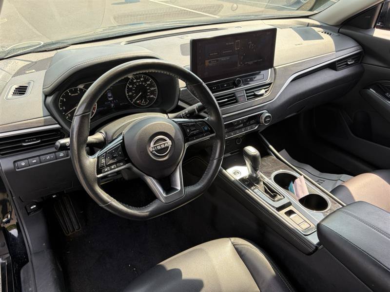 Used 2023 Nissan Altima 2.5 SL AWD/4WD image 16