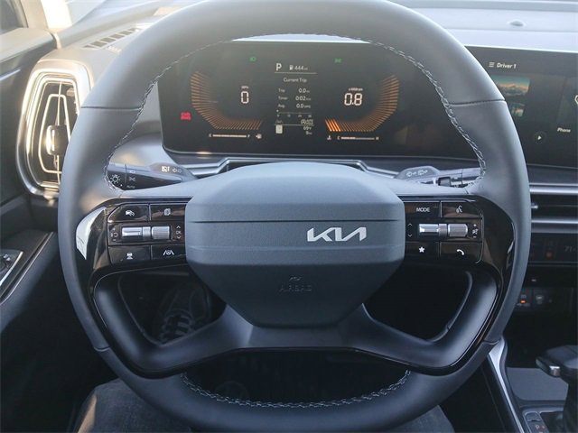 New 2026 Kia Sorento S image 14