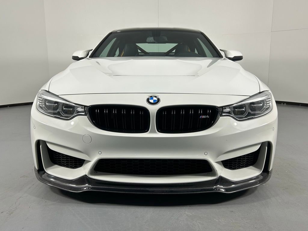 Used 2016 BMW M4 GTS RWD image 2
