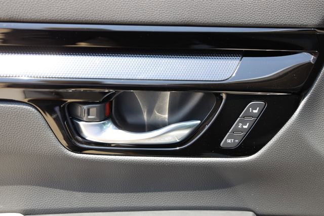 New 2026 Honda CR-V EX-L image 14