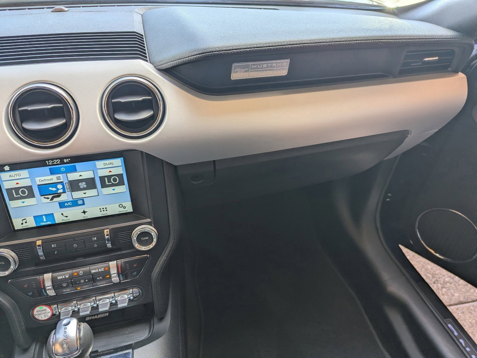 Used 2016 Ford Mustang GT Premium image 16