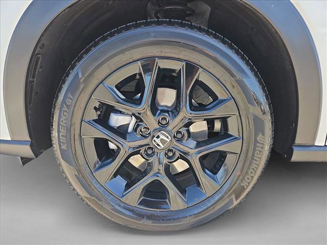Used 2025 Honda HR-V Sport image 22
