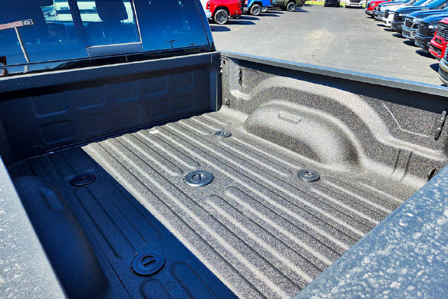 New 2027 RAM 2500 Tradesman AWD/4WD image 30
