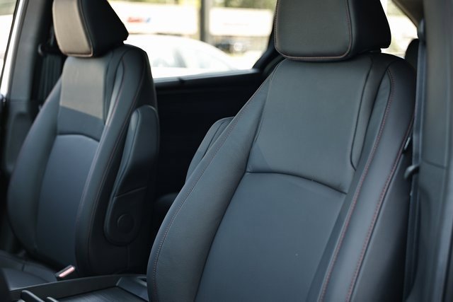 New 2026 Honda Odyssey Sport-L image 30