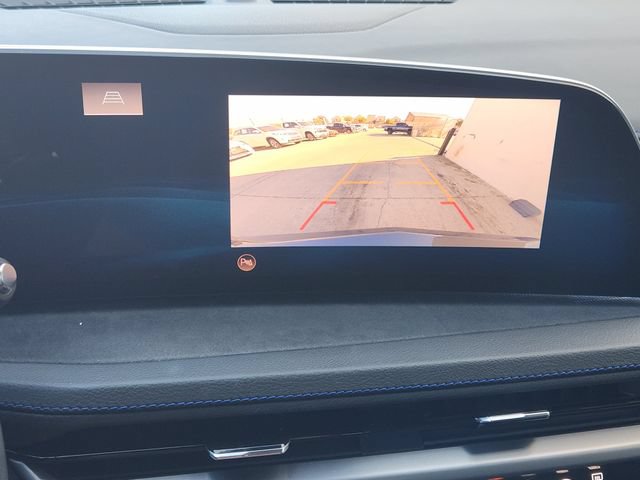 Used 2024 Cadillac XT4 Sport w/ Cold Weather Package FWD image 6
