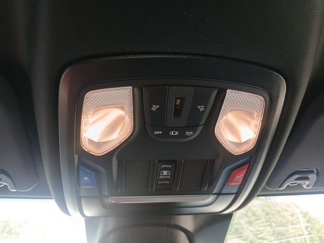 New 2026 RAM 2500 Tradesman image 35