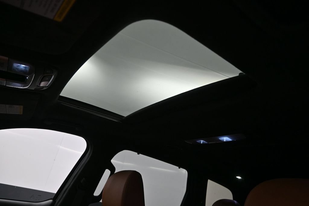 Certified 2025 Kia Telluride SX Prestige X-Pro AWD/4WD image 30