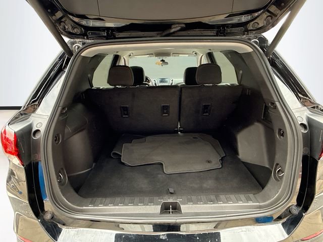 Used 2023 Chevrolet Equinox LT image 25
