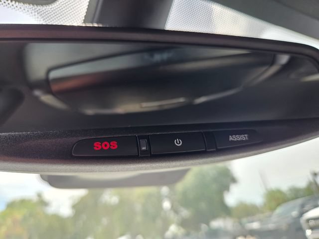 Certified 2021 Dodge Durango R/T w/ Technology Group AWD/4WD image 37