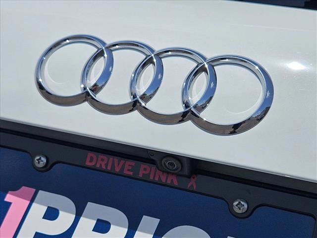 Used 2023 Audi Q3 2.0T Premium Plus w/ Premium Plus Package AWD/4WD image 30