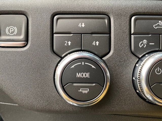 New 2026 GMC Sierra 2500 SLE w/ SLE Value Package; image 15