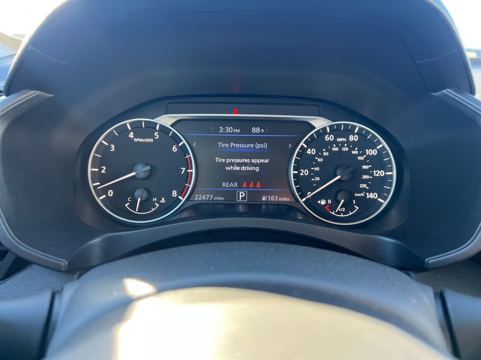 Used 2025 Nissan Altima 2.5 SV image 40