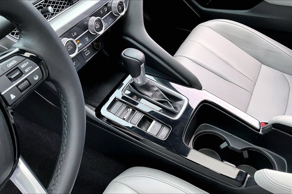 Used 2025 Acura Integra FWD image 15