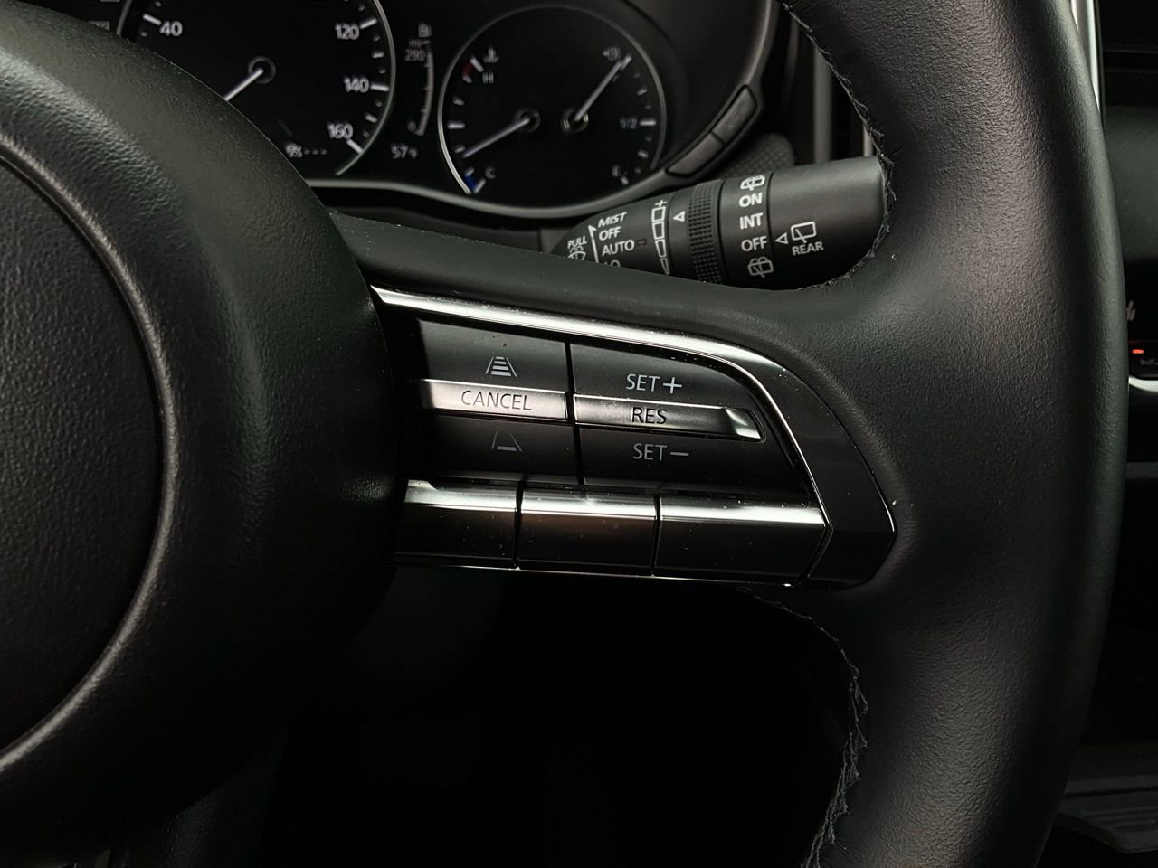 Used 2025 MAZDA CX-50 AWD 2.5 S w/ Premium Package image 38