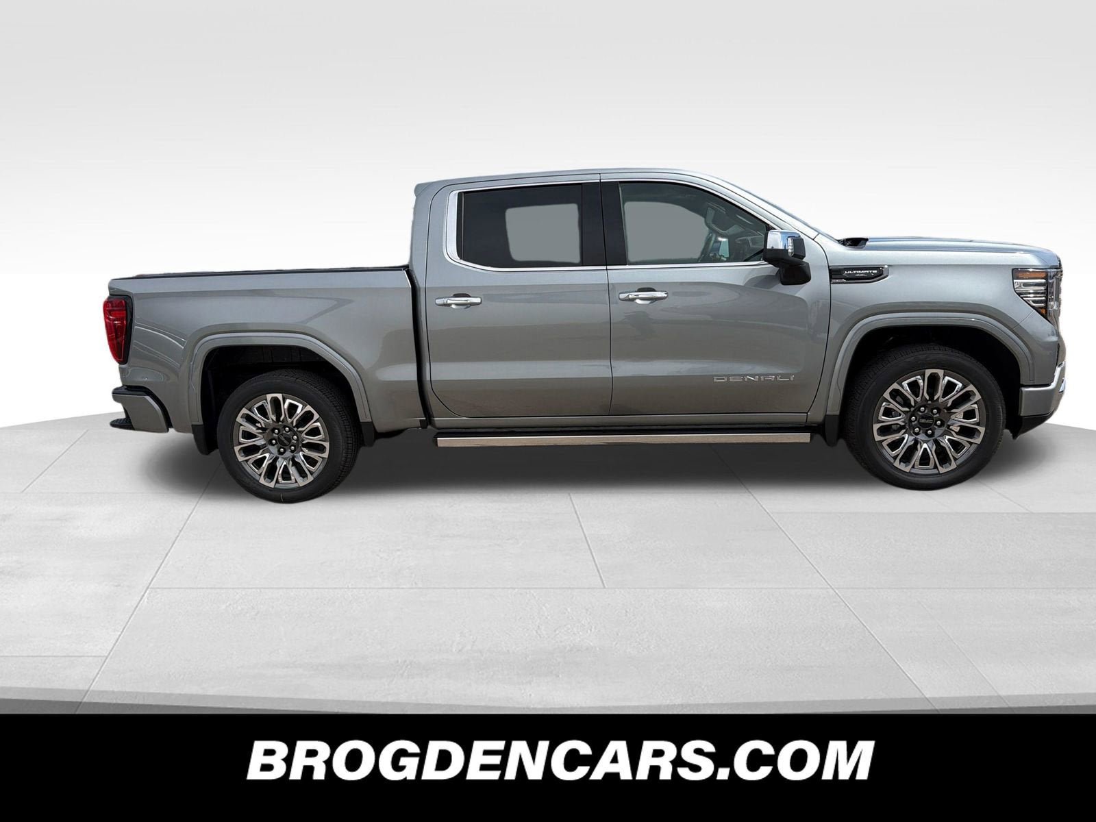 New 2026 GMC Sierra 1500 Denali Ultimate AWD/4WD video 2