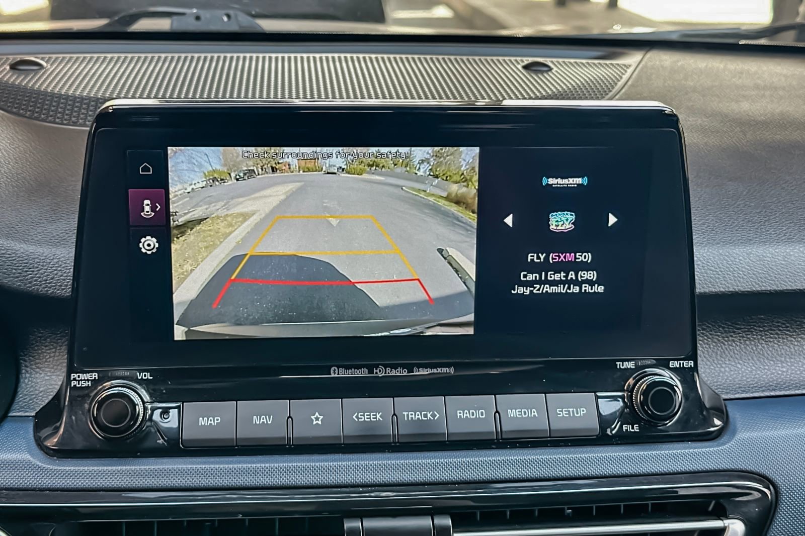 Used 2023 Kia Seltos S w/ Navigation Package image 27