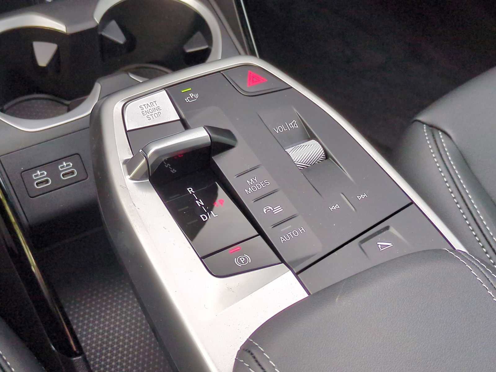 New 2026 BMW X1 xDrive28i image 33