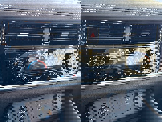 New 2026 Nissan Rogue Platinum w/ Tech Package image 27