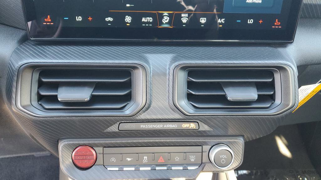 New 2026 Ford Mustang Coupe RWD image 29