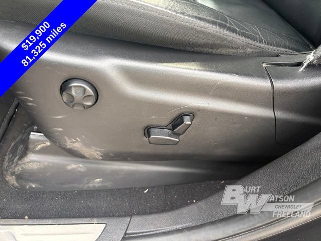 Used 2020 Jeep Grand Cherokee Limited AWD/4WD image 13