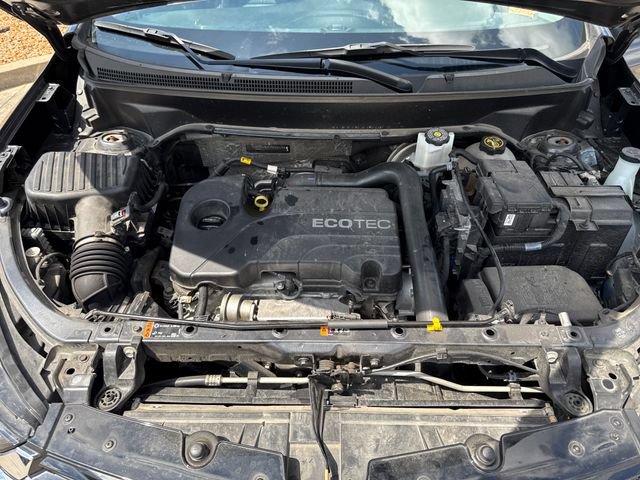Used 2022 Chevrolet Equinox Premier FWD image 22