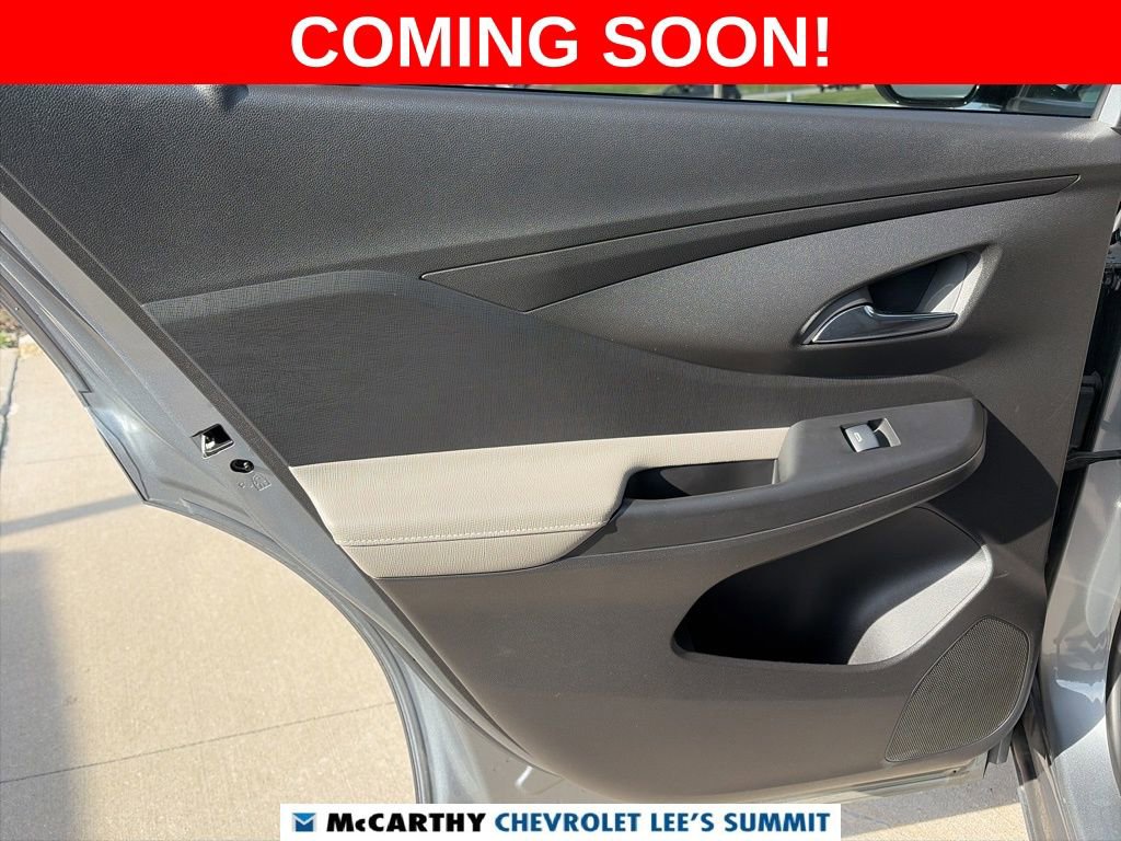 Used 2025 Buick Envista Avenir image 41