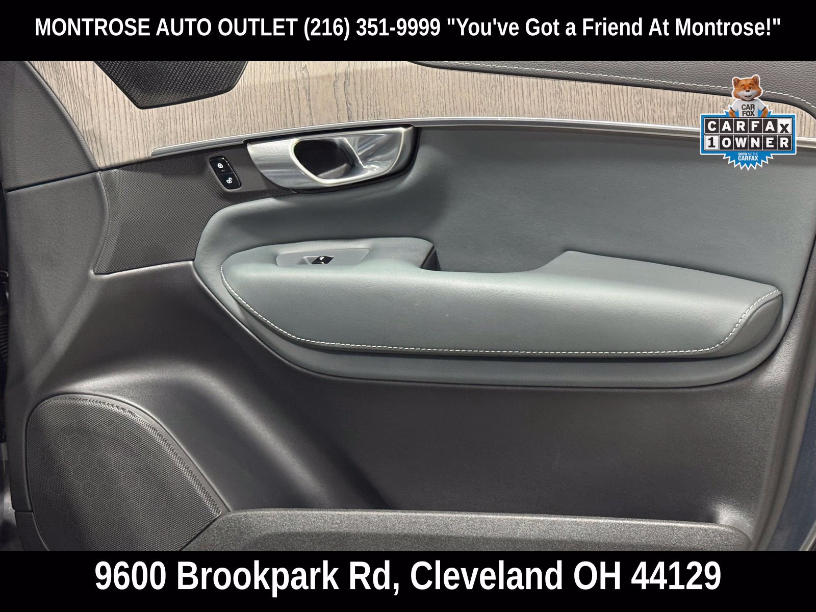 Certified 2024 Volvo XC90 T8 Ultimate AWD/4WD image 54