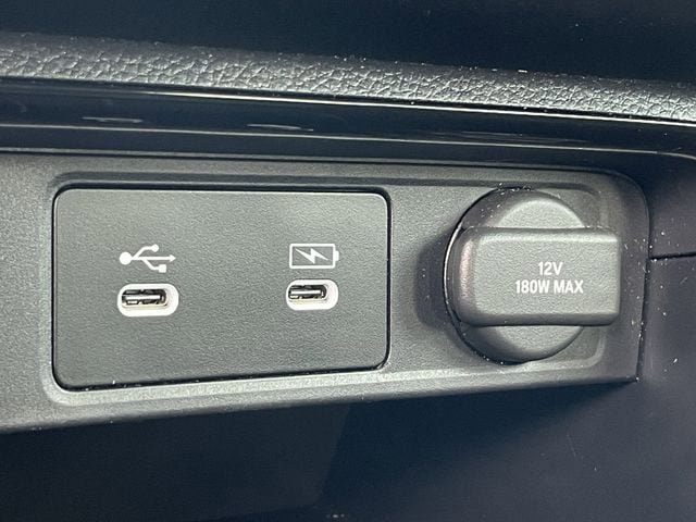 Used 2026 Honda CR-V EX-L image 19
